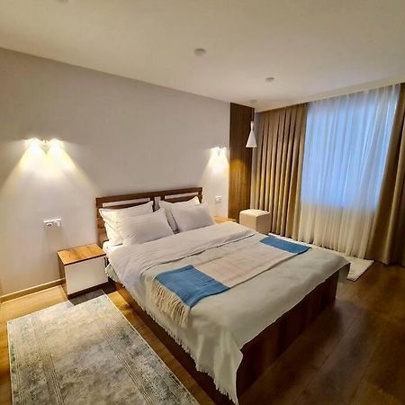 Ferienwohnung Mirador Registan Samarkand Exterior foto