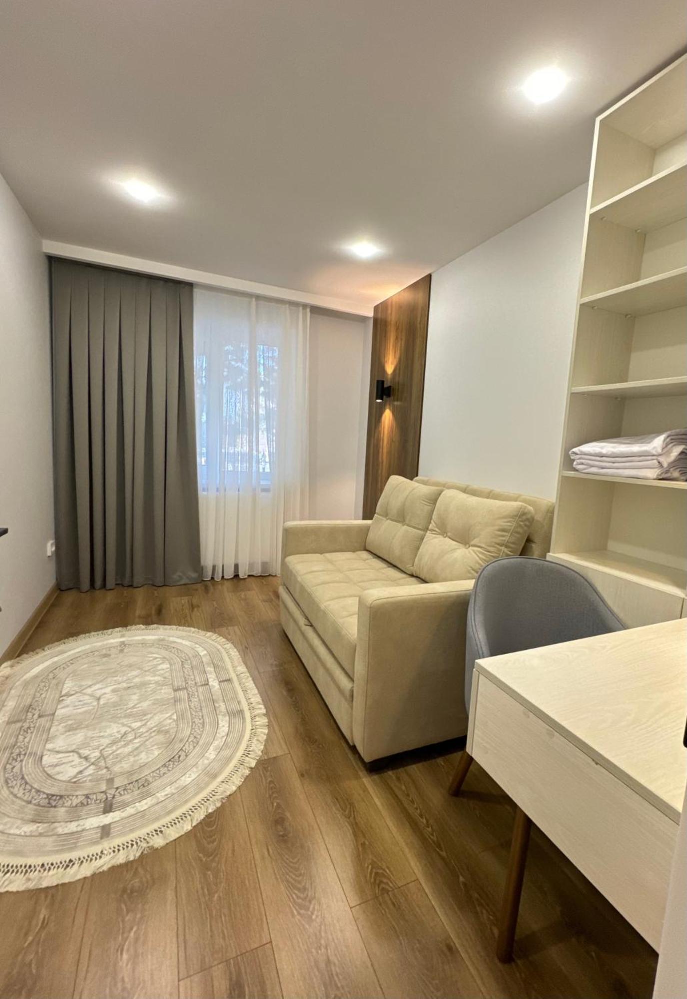 Ferienwohnung Mirador Registan Samarkand Exterior foto