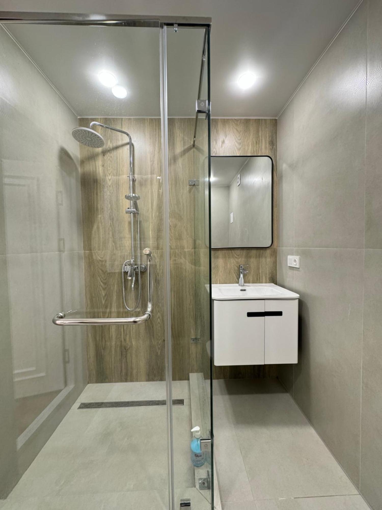 Ferienwohnung Mirador Registan Samarkand Exterior foto