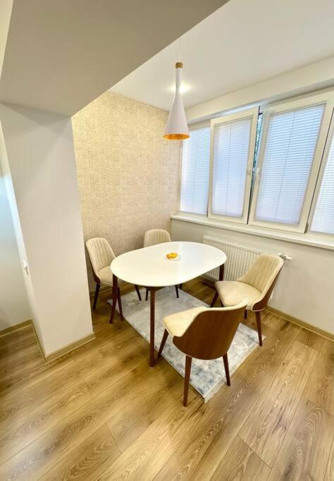 Ferienwohnung Mirador Registan Samarkand Exterior foto