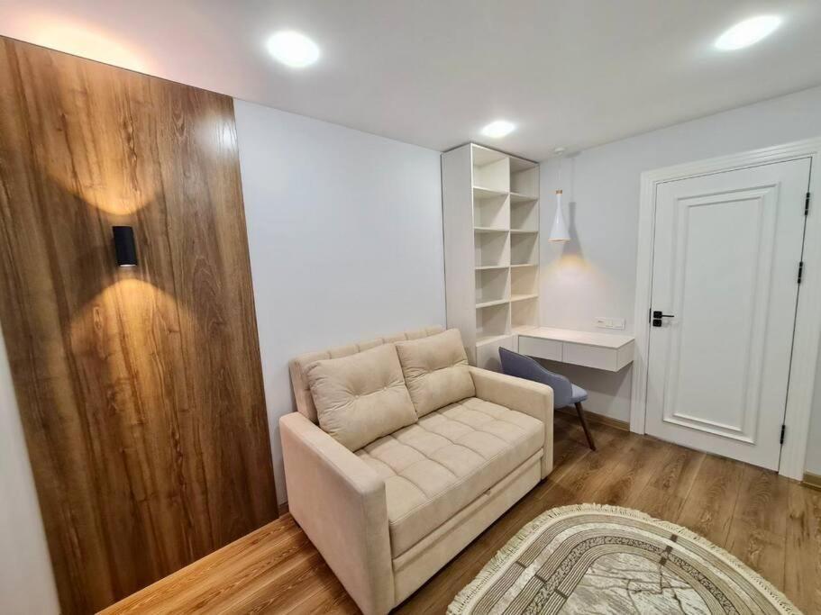 Ferienwohnung Mirador Registan Samarkand Exterior foto